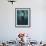 Evanesced-Martha Suherman-Framed Art Print displayed on a wall