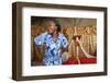 Evangelical church, Lome, Togo-Godong-Framed Photographic Print