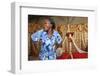 Evangelical church, Lome, Togo-Godong-Framed Photographic Print