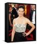 Evangeline Lilly-null-Framed Stretched Canvas