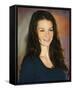 Evangeline Lilly-null-Framed Stretched Canvas