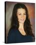 Evangeline Lilly-null-Stretched Canvas