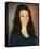 Evangeline Lilly-null-Framed Stretched Canvas