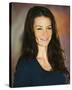 Evangeline Lilly-null-Stretched Canvas