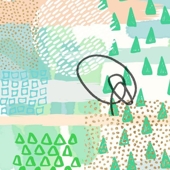 Art Print, , large