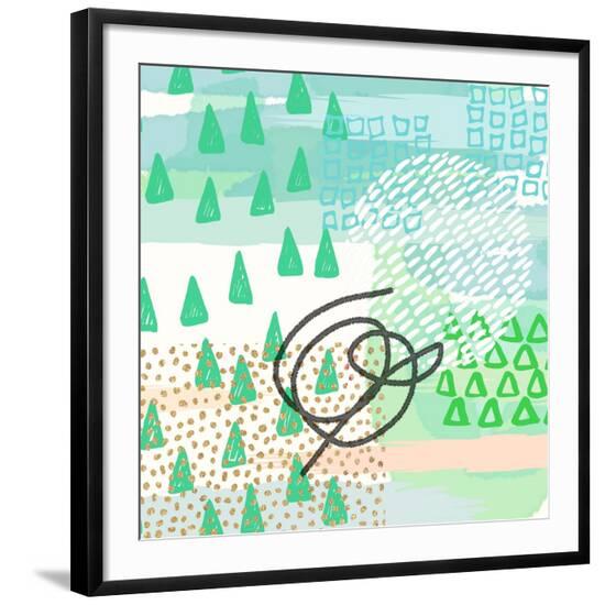 Art Print, , large