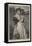 Evangeline-Florence Claxton-Framed Stretched Canvas