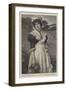 Evangeline-Florence Claxton-Framed Giclee Print