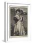 Evangeline-Florence Claxton-Framed Giclee Print