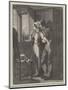 Evangeline-John Absolon-Mounted Giclee Print