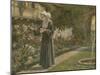 Evangeline-Margaret Isabel Dicksee-Mounted Giclee Print