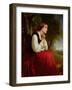 Evangeline-Henry Le Jeune-Framed Giclee Print