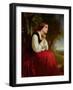 Evangeline-Henry Le Jeune-Framed Giclee Print