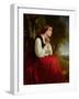 Evangeline-Henry Le Jeune-Framed Giclee Print