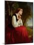 Evangeline-Henry Le Jeune-Mounted Giclee Print