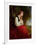 Evangeline-Henry Le Jeune-Framed Giclee Print