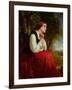 Evangeline-Henry Le Jeune-Framed Giclee Print