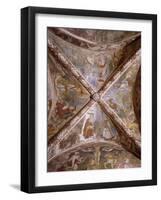 Evangelists and Doctors of Church-Bonifacio Bembo-Framed Giclee Print