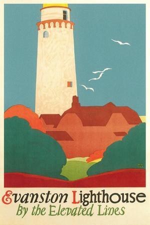 Cabrillo Monument Lighthouse 12in x 18in Master Art Print Vintage Airline Travel Poster by Bill Simon c.1960s USA San Diego National Airlines Cabrillo Monument Lighthouse 12in x 18in Master Art Print Vintage Airline Travel Poster by Bill Simon c.1960s USA San Diego National Airlines