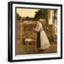 Black Frame