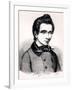 Evariste Galois, 1848-Alfred Galois-Framed Giclee Print