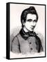 Evariste Galois, 1848-Alfred Galois-Framed Stretched Canvas