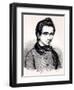 Evariste Galois, 1848-Alfred Galois-Framed Giclee Print