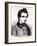 Evariste Galois, 1848-Alfred Galois-Framed Giclee Print