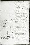 Manuscript on the Advances Made in Pure Analysis, C.1830-Evariste Galois-Stretched Canvas
