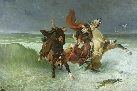 Giclee Print, , large