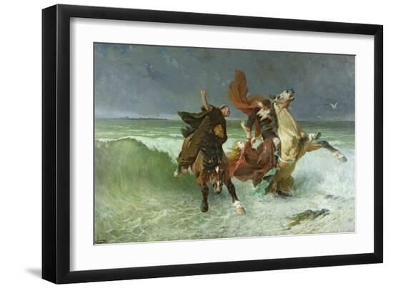 Premium Giclee Print, , large