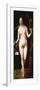 Eve, 1507-Albrecht Durer-Framed Premium Giclee Print