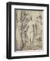 Eve, 1510-Hans Baldung Grien-Framed Giclee Print