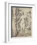 Eve, 1510-Hans Baldung Grien-Framed Giclee Print