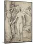 Eve, 1510-Hans Baldung Grien-Mounted Giclee Print