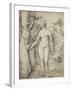 Eve, 1510-Hans Baldung Grien-Framed Giclee Print