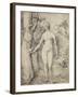 Eve, 1510-Hans Baldung Grien-Framed Giclee Print