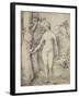 Eve, 1510-Hans Baldung Grien-Framed Giclee Print