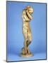 Eve, 1883-1886-Auguste Rodin-Mounted Premium Giclee Print