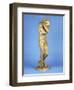 Eve, 1883-1886-Auguste Rodin-Framed Giclee Print