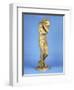 Eve, 1883-1886-Auguste Rodin-Framed Giclee Print