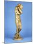 Eve, 1883-1886-Auguste Rodin-Mounted Giclee Print