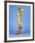 Eve, 1883-1886-Auguste Rodin-Framed Giclee Print