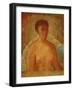 Eve, 1904-Odilon Redon-Framed Giclee Print