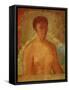 Eve, 1904-Odilon Redon-Framed Stretched Canvas