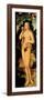 Eve, after 1537-Lucas Cranach the Elder-Framed Giclee Print