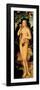 Eve, after 1537-Lucas Cranach the Elder-Framed Premium Giclee Print