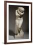 Eve (After the Fall), 1899-Auguste Rodin-Framed Giclee Print