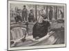 Eve at the Helm-Gordon Frederick Browne-Mounted Giclee Print