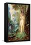 Eve, C.1880-C.1885-Gustave Moreau-Framed Stretched Canvas